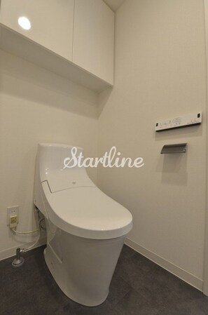 グランドコンシェルジュ六本木の物件内観写真